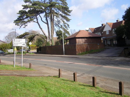 Millers House Boutique B&B, Emsworth, United Kingdom