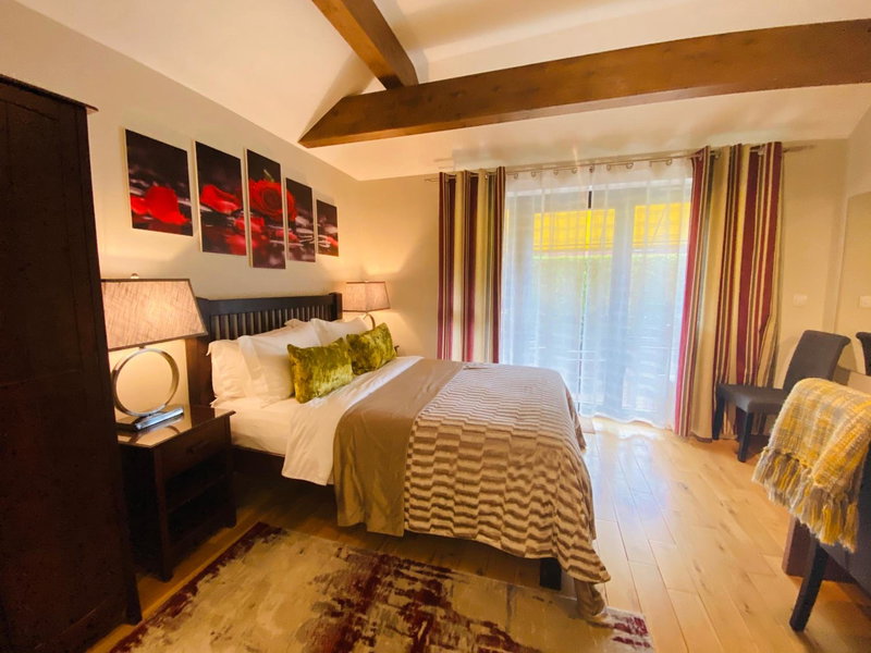 Millers House Boutique B&B, Emsworth, United Kingdom