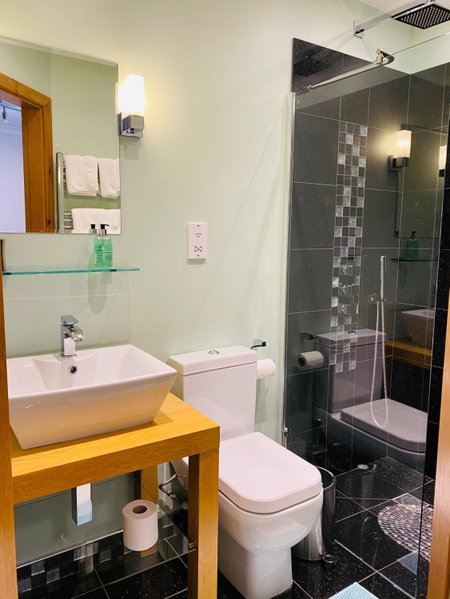 Millers House Boutique B&B, Emsworth, United Kingdom