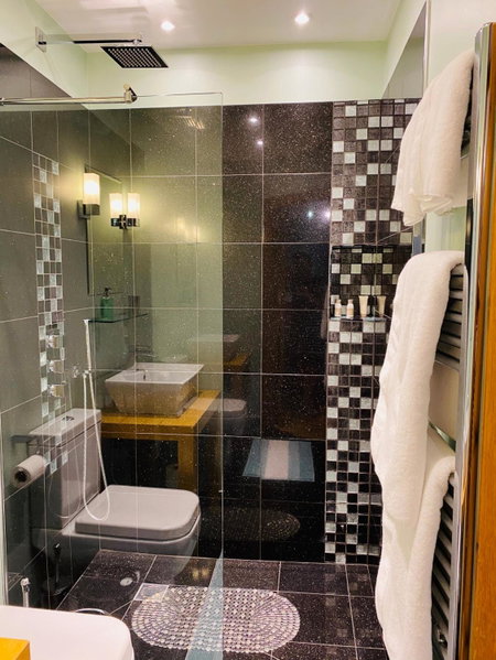 Millers House Boutique B&B, Emsworth, United Kingdom
