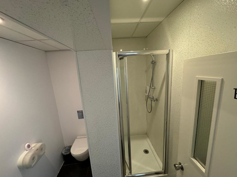 Namaste Palace Hotel, Norwich City Centre, Norwich, United Kingdom