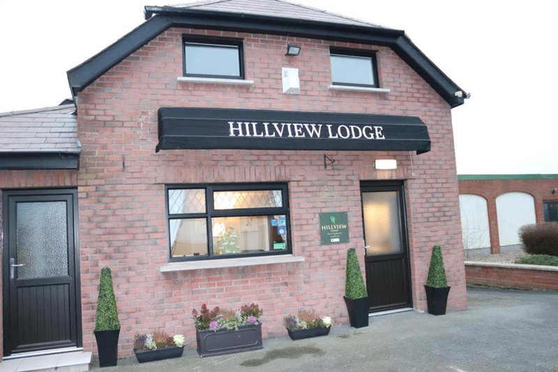 Hillview Lodge, Armagh, United Kingdom