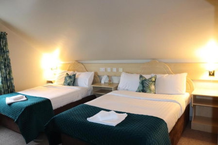 Hillview Lodge, Armagh, United Kingdom