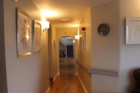 Hillview Lodge, Armagh, United Kingdom