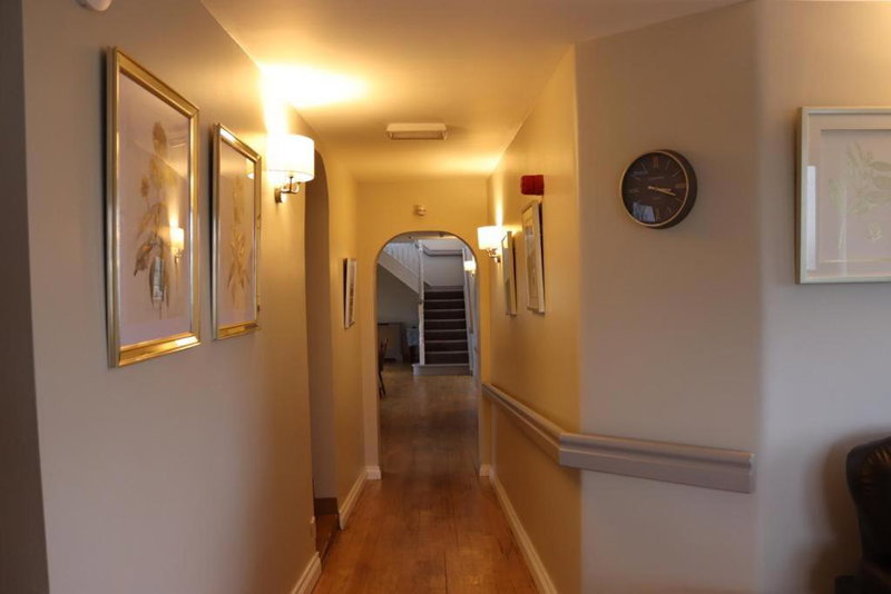 Hillview Lodge, Armagh, United Kingdom