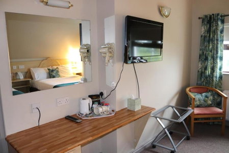 Hillview Lodge, Armagh, United Kingdom
