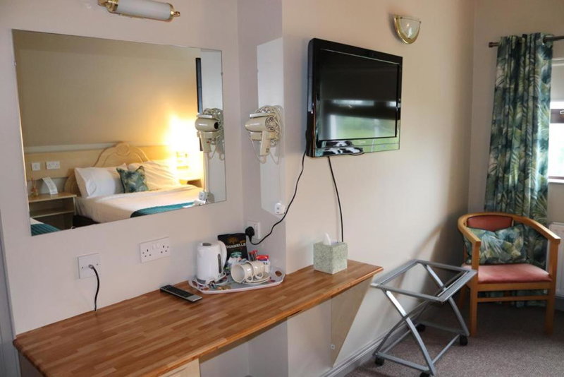 Hillview Lodge, Armagh, United Kingdom