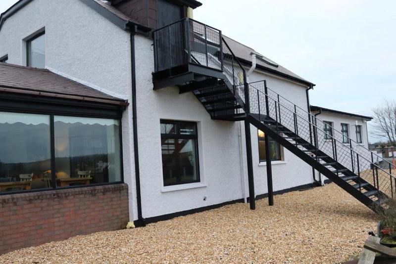 Hillview Lodge, Armagh, United Kingdom