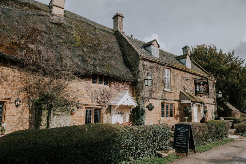 The Falkland Arms, Chipping Norton, United Kingdom