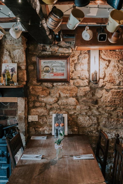The Falkland Arms, Chipping Norton, United Kingdom