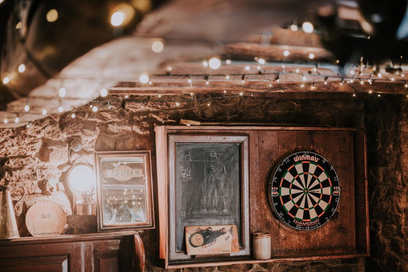 The Falkland Arms, Chipping Norton, United Kingdom