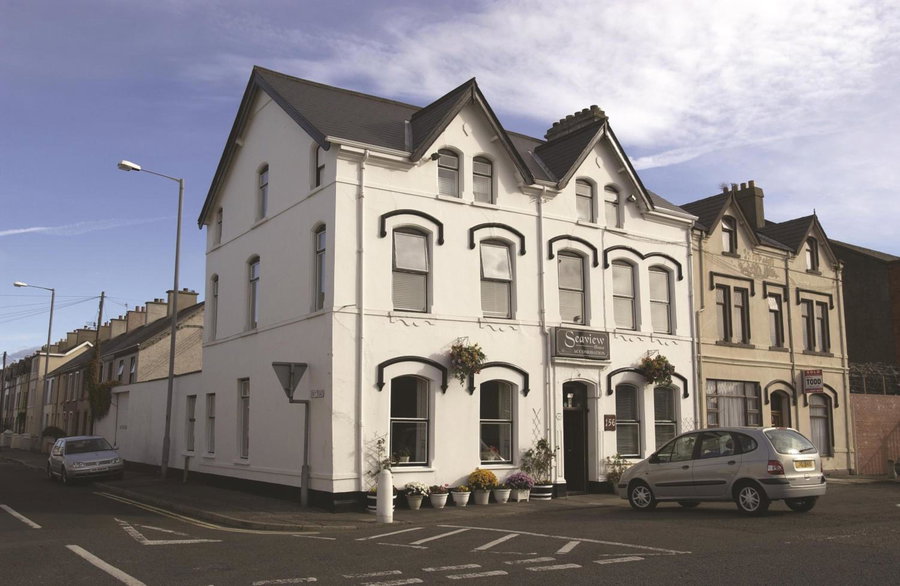 Seaview House Bed & Breakfast, Larne, United Kingdom