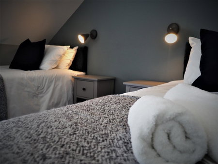 Seaview House Bed & Breakfast, Larne, United Kingdom