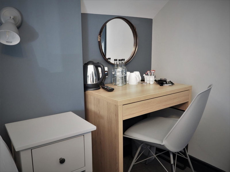 Seaview House Bed & Breakfast, Larne, United Kingdom