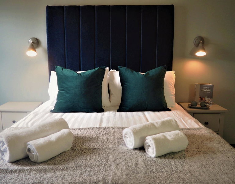 Seaview House Bed & Breakfast, Larne, United Kingdom