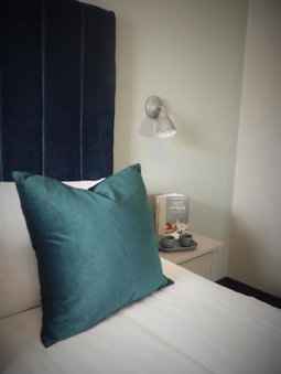 Seaview House Bed & Breakfast, Larne, United Kingdom