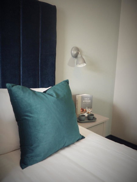Seaview House Bed & Breakfast, Larne, United Kingdom