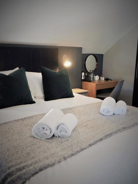 Seaview House Bed & Breakfast, Larne, United Kingdom