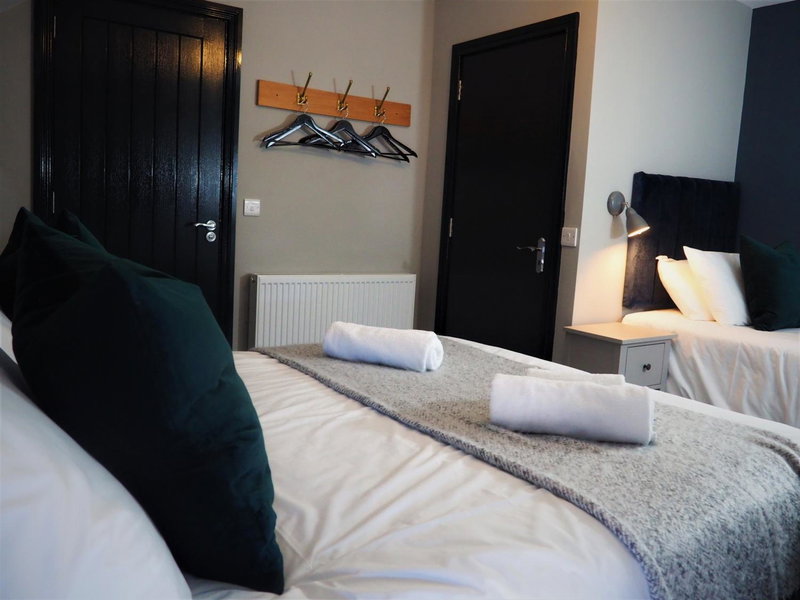 Seaview House Bed & Breakfast, Larne, United Kingdom