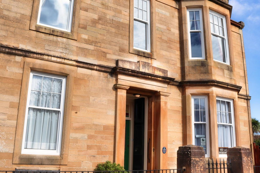 Gowanlea Heights, Campbeltown, United Kingdom