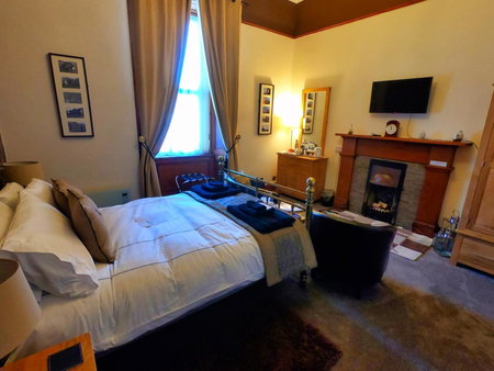 Gowanlea Heights, Campbeltown, United Kingdom