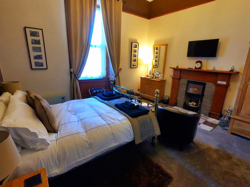 Gowanlea Heights, Campbeltown, United Kingdom