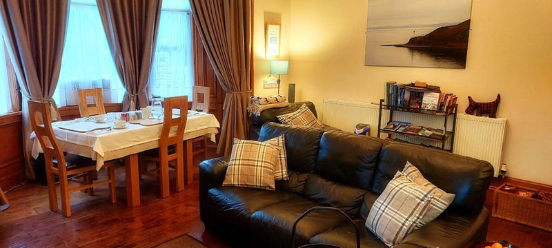 Gowanlea Heights, Campbeltown, United Kingdom