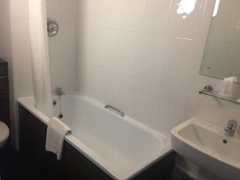 The Victoria Hotel, Canterbury, United Kingdom