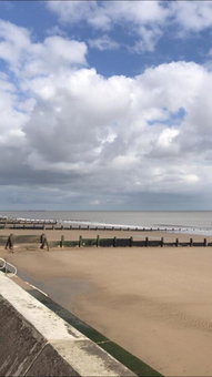 Frinton Escapes, Frinton-on-Sea, United Kingdom