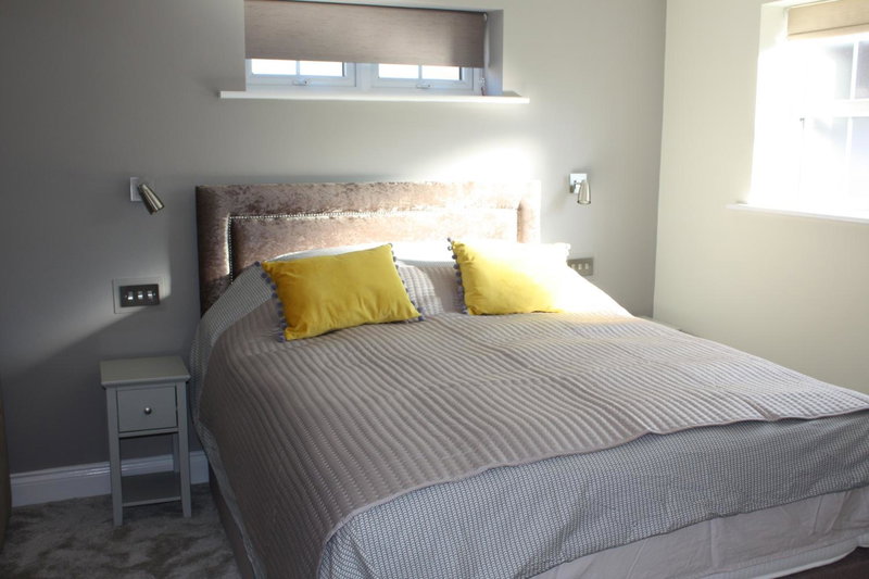 Frinton Escapes, Frinton-on-Sea, United Kingdom