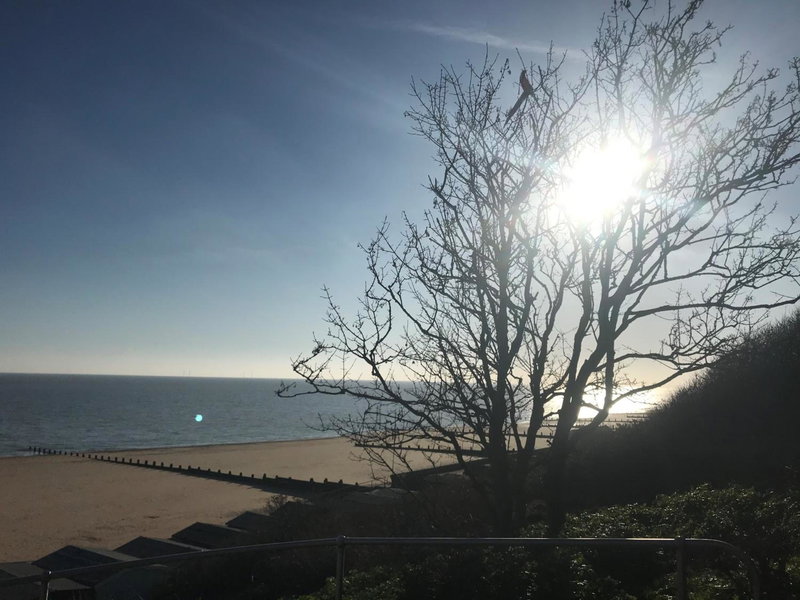 Frinton Escapes, Frinton-on-Sea, United Kingdom