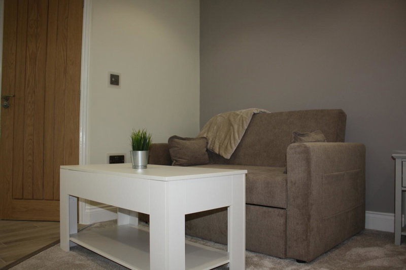 Frinton Escapes, Frinton-on-Sea, United Kingdom