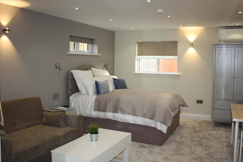 Frinton Escapes, Frinton-on-Sea, United Kingdom