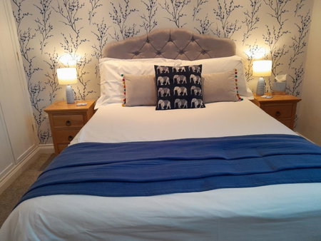 The Briarfields, Torquay, United Kingdom
