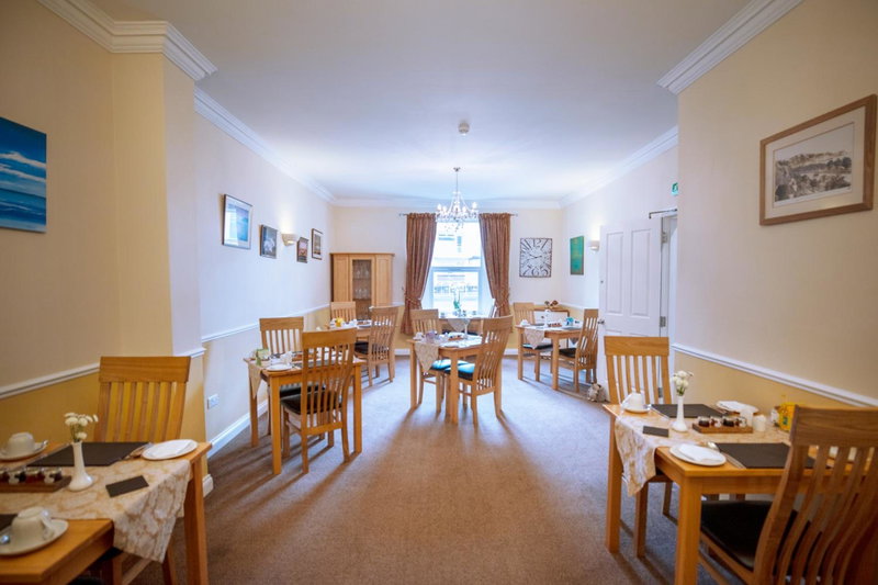 The Briarfields, Torquay, United Kingdom