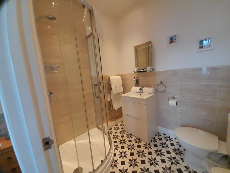 The Briarfields, Torquay, United Kingdom