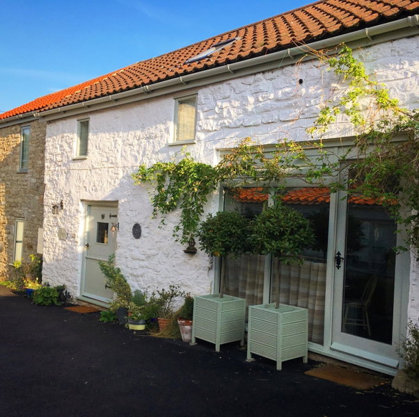 The Barn, Monk Fryston, United Kingdom