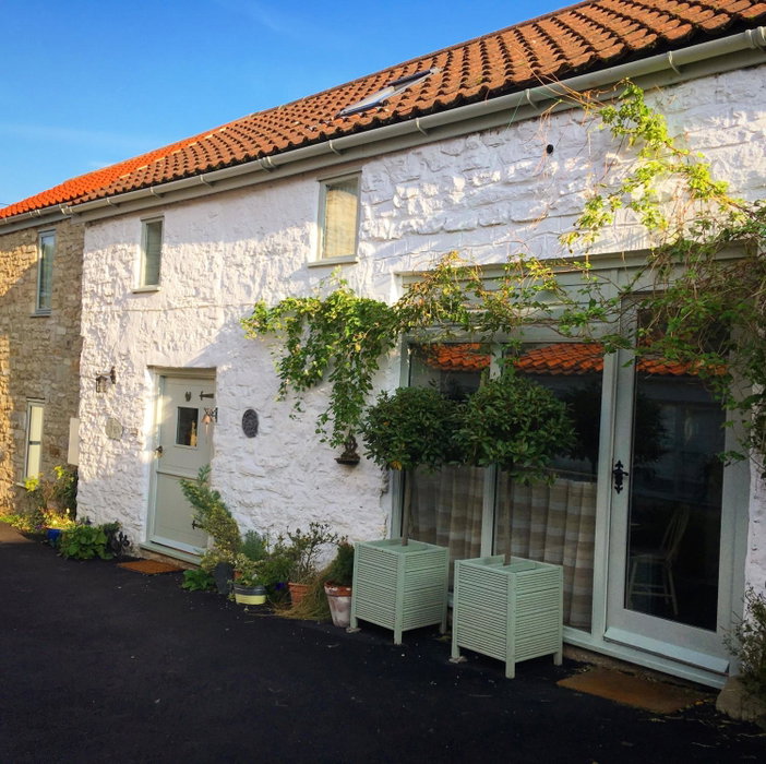 The Barn, Monk Fryston, United Kingdom