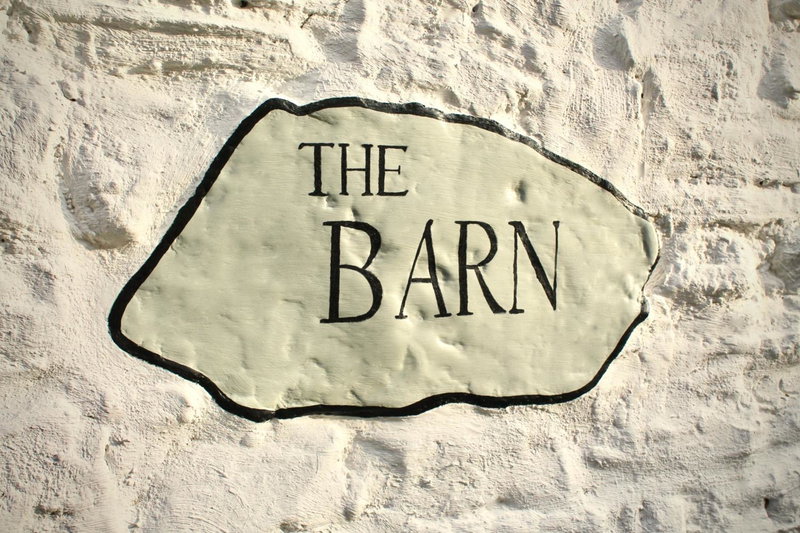 The Barn, Monk Fryston, United Kingdom