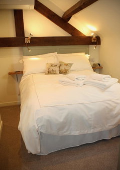 The Barn, Monk Fryston, United Kingdom