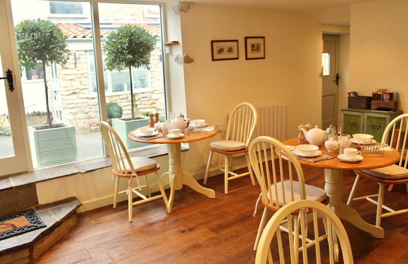 The Barn, Monk Fryston, United Kingdom