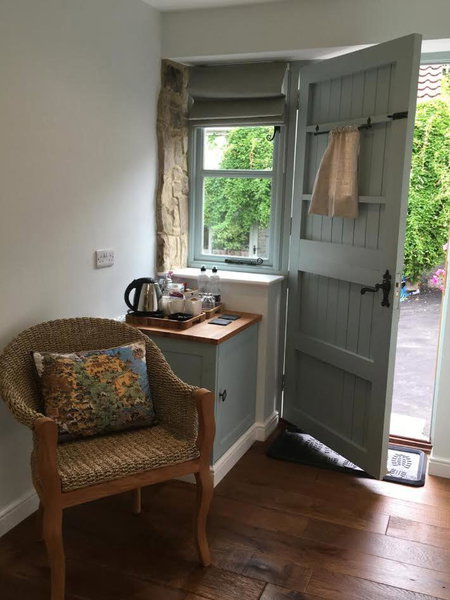 The Barn, Monk Fryston, United Kingdom
