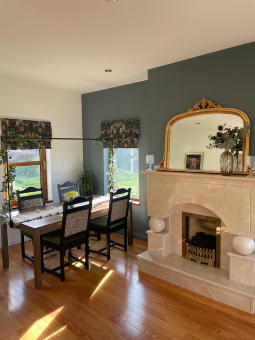Carnbore House BnB, Bushmills, United Kingdom
