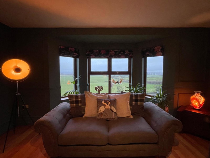Carnbore House BnB, Bushmills, United Kingdom