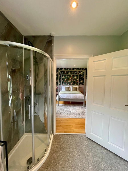 Carnbore House BnB, Bushmills, United Kingdom