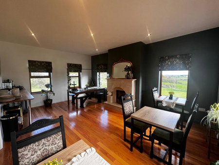 Carnbore House BnB, Bushmills, United Kingdom