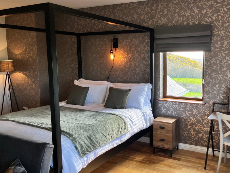 Carnbore House BnB, Bushmills, United Kingdom