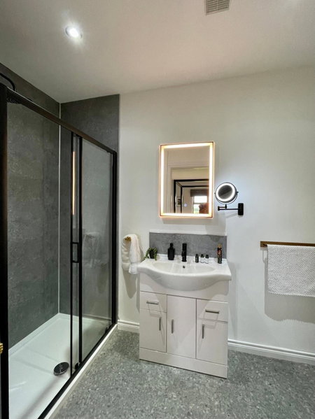 Carnbore House BnB, Bushmills, United Kingdom