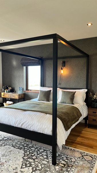 Carnbore House BnB, Bushmills, United Kingdom