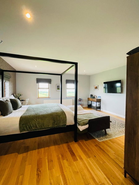 Carnbore House BnB, Bushmills, United Kingdom